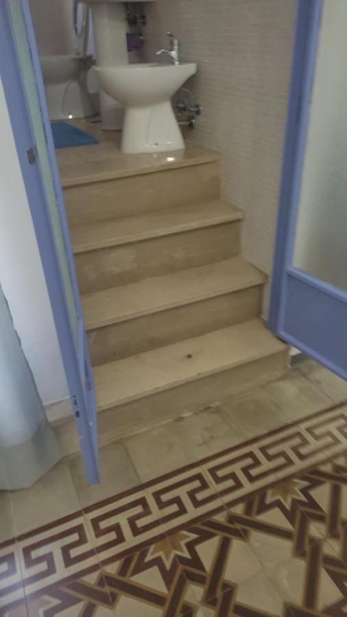 La Casedda Di Via Pepe Ostuni Dış mekan fotoğraf